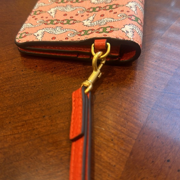 Tory Burch wallet - Picture 5 of 6